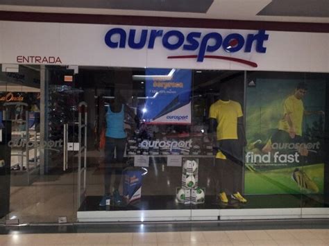 tienda aurosport panama.